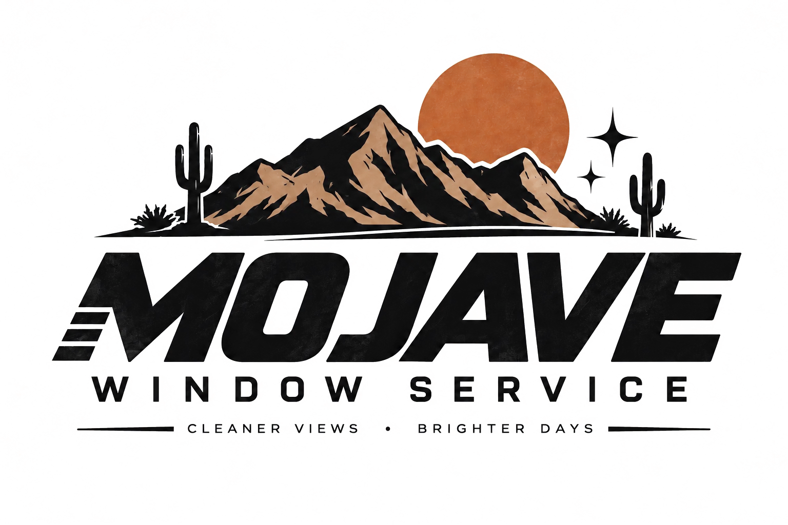 Mojave Window Service